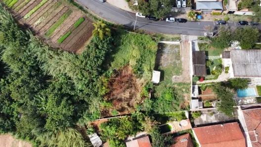 Lote/Terreno à venda, 631m² no Nova Campinas, Campinas