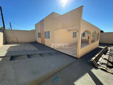Casa com 3 Quartos à venda, 92m² no Conjunto Vivi Xavier, Londrina