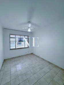 Casa com 2 Quartos para alugar, 76m² no Boqueirão, Santos