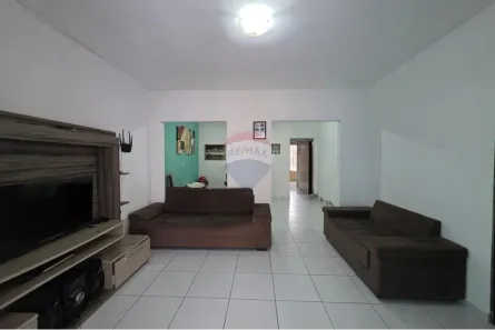 Casa com 3 Quartos à venda, 150m² no Santos Dumont, Maceió
