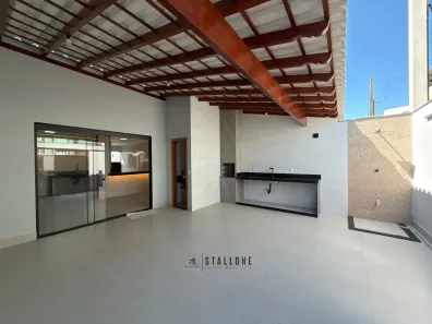 Casa com 2 Quartos à venda, 120m² no Loteamento Jardim Maily, Piúma