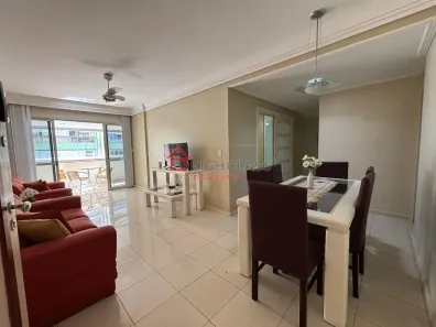Apartamento com 3 Quartos à venda, 156m² no Praia da Costa, Vila Velha