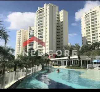 Apartamento com 2 Quartos à venda, 113m² no Tamboré, Barueri
