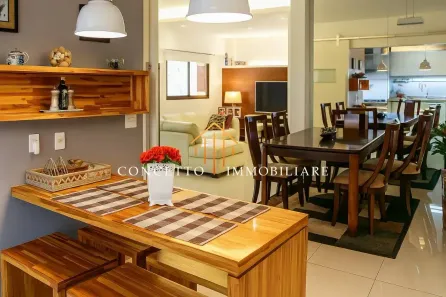 Apartamento com 3 Quartos à venda, 140m² no Barra da Tijuca, Rio de Janeiro