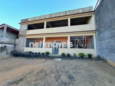 Casa com 3 Quartos à venda, 200m² no São Francisco, Cariacica
