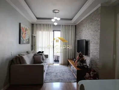 Apartamento com 3 Quartos à venda, 70m² no Tatuapé, São Paulo