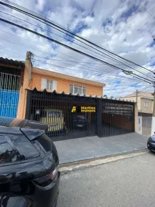 Sobrado com 6 Quartos à venda, 362m² no Jardim das Flores, Osasco
