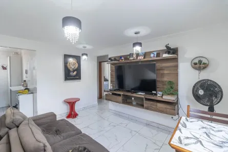 Casa de Condomínio com 3 Quartos à venda, 120m² no Santa Mônica, Belo Horizonte