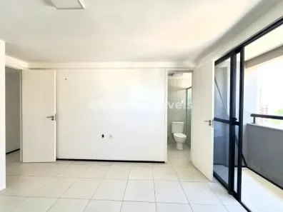 Apartamento com 3 Quartos à venda, 130m² no Engenheiro Luciano Cavalcante, Fortaleza