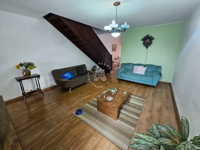 Casa com 2 Quartos à venda, 188m² no Vila Arens II, Jundiaí