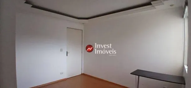 Apartamento com 2 Quartos à venda, 49m² no Jardim América, São José dos Campos