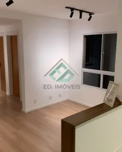 Apartamento com 2 Quartos à venda, 52m² no Santa Paula II, Vila Velha