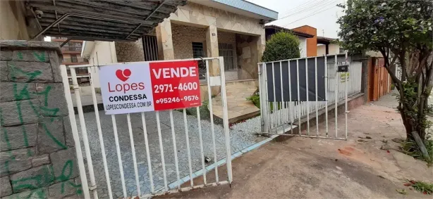 Casa com 2 Quartos à venda, 450m² no Vila Palmeiras, São Paulo