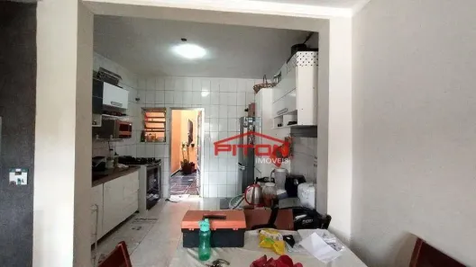 Sobrado com 2 Quartos à venda, 100m² no Vila Mesquita, São Paulo