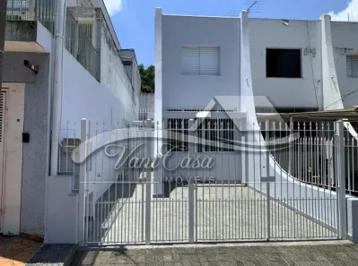 Sobrado com 2 Quartos à venda, 83m² no Bosque da Saúde, São Paulo