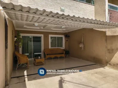 Casa com 3 Quartos à venda, 134m² no Cambeba, Fortaleza