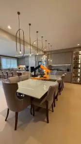 Casa com 4 Quartos à venda, 542m² no Condominio Residencial Villa Ravenna, Itatiba