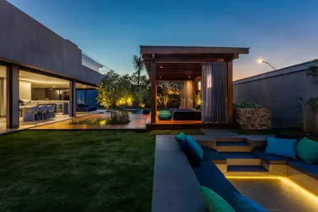 Casa de Condomínio com 3 Quartos à venda, 604m² no Jardim Karaíba, Uberlândia