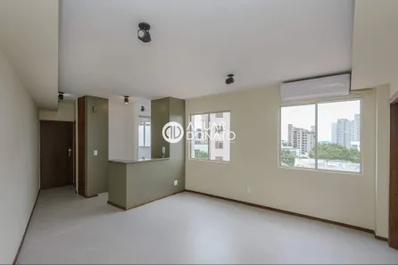 Apartamento com 1 Quarto para alugar, 60m² no Cruzeiro, Belo Horizonte