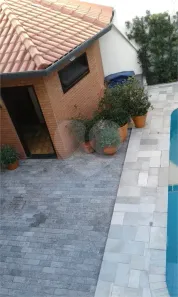 Casa com 3 Quartos à venda, 448m² no Vila Madalena, São Paulo