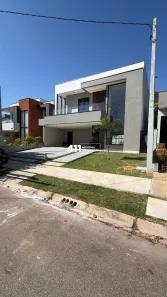 Casa de Condomínio com 3 Quartos à venda, 244m² no Vale das Laranjeiras, Indaiatuba
