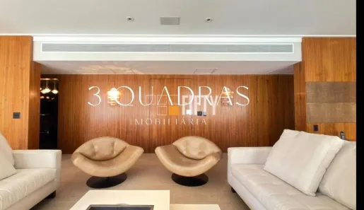 Apartamento com 3 Quartos à venda, 292m² no Moema, São Paulo