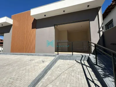 Ponto Comercial à venda, 50m² no Pedro Paula Pereira Carvalho, Lagoa Santa