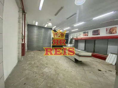 Ponto Comercial para alugar, 344m² no Paulicéia, São Bernardo do Campo
