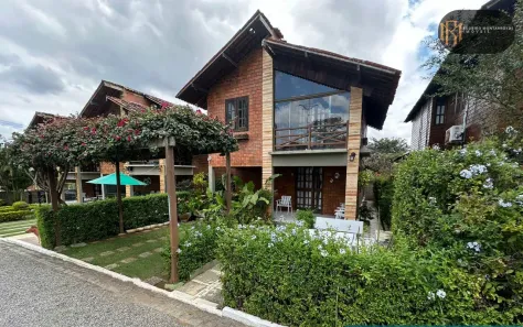 Sobrado com 4 Quartos à venda, 120m² no Santana, Gravatá