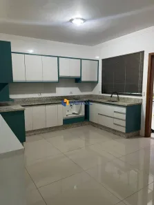 Casa com 3 Quartos à venda, 99m² no Jardim Olímpico, Maringá