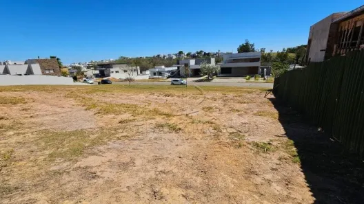 Lote/Terreno à venda, 485m² no Alphaville Nova Esplanada, Votorantim