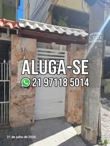 Apartamento com 2 Quartos para alugar, 60m² no Centro, Nova Iguaçu