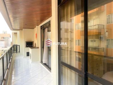 Apartamento com 3 Quartos à venda, 136m² no Bombas, Bombinhas