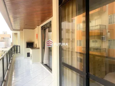 Apartamento com 3 Quartos à venda, 136m² no Bombas, Bombinhas