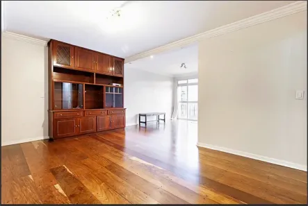 Apartamento com 3 Quartos à venda, 129m² no Santo Amaro, São Paulo