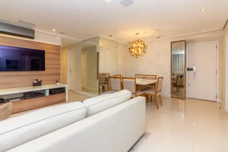 Apartamento com 3 Quartos à venda, 116m² no Vila Maria Alta, São Paulo