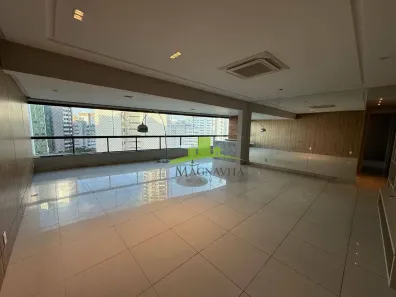 Apartamento com 4 Quartos à venda, 185m² no Vitória, Salvador
