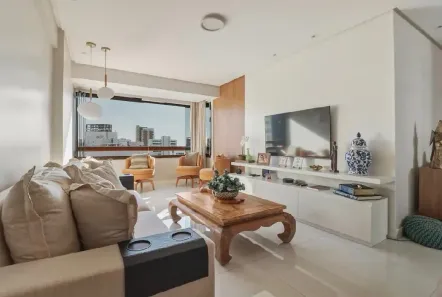 Apartamento com 3 Quartos à venda, 133m² no Pituba, Salvador
