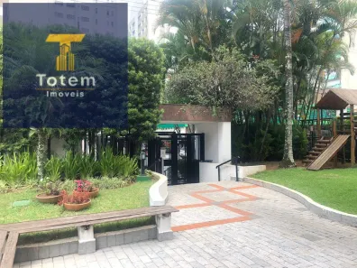 Apartamento com 2 Quartos para alugar, 70m² no Cidade Monções, São Paulo