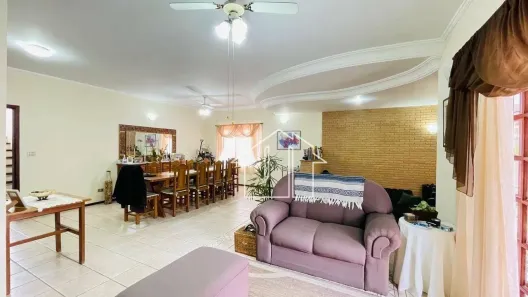 Casa de Condomínio com 4 Quartos à venda, 380m² no Condomínio Esplanada do Sol, São José dos Campos
