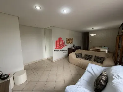 Apartamento com 4 Quartos à venda, 130m² no Buritis, Belo Horizonte