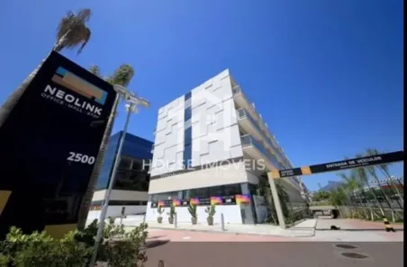 Ponto Comercial à venda, 46m² no Barra da Tijuca, Rio de Janeiro