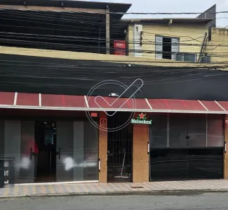 Prédio Comercial à venda, 225m² no Jardim dos Camargos, Barueri