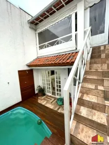 Sobrado com 3 Quartos à venda, 200m² no Vila Formosa, São Paulo