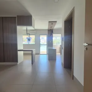 Apartamento com 1 Quarto para alugar, 40m² no Morada da Colina, Uberlândia