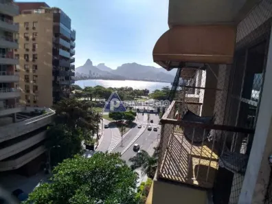 Apartamento com 3 Quartos à venda, 111m² no Copacabana, Rio de Janeiro