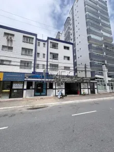 Apartamento com 1 Quarto à venda, 26m² no Caiçara, Praia Grande