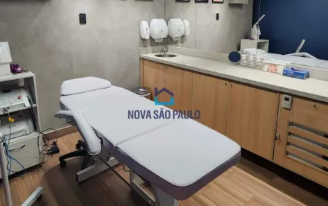 Ponto Comercial à venda, 100m² no Vila Olímpia, São Paulo