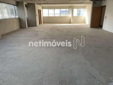 Ponto Comercial para alugar, 151m² no Santa Efigênia, Belo Horizonte