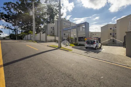 Apartamento com 2 Quartos à venda, 45m² no Santa Cândida, Curitiba